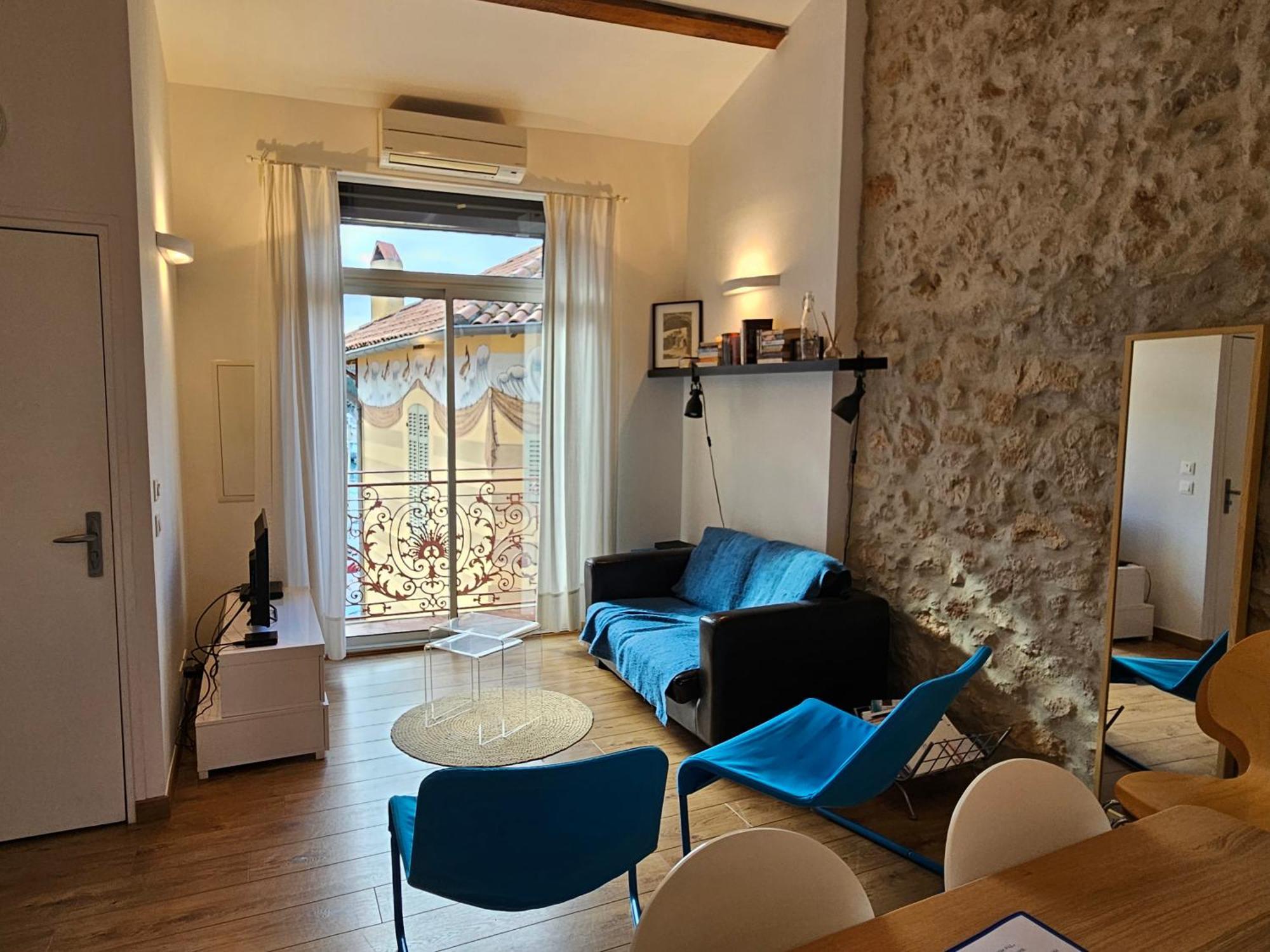 La Maison Sur Le Port 4 Pers Vue Mer Cassis Exterior foto